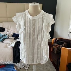 Veronica Beard Blouse